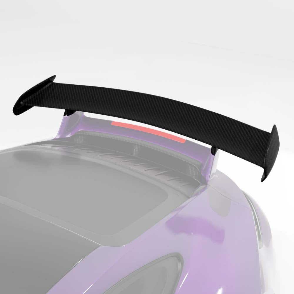 PORSCHE 911 992.2 CARRERA 2024+ CARBON FIBRE KIT - V2 - CT DESIGN
