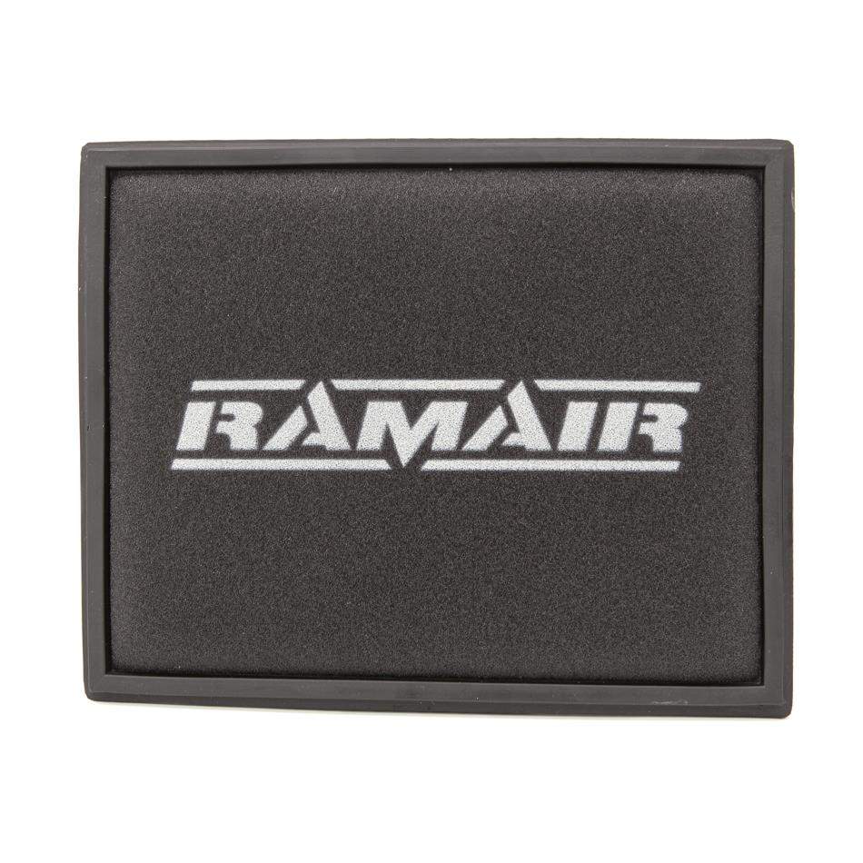 Performance Foam Replacement Air Filter for Vauxhall Astra H/G