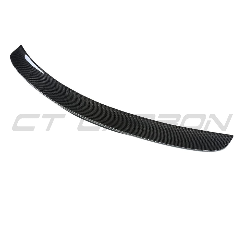 TESLA MODEL 3 MK1 2017-2023 CARBON FIBRE KIT - V6