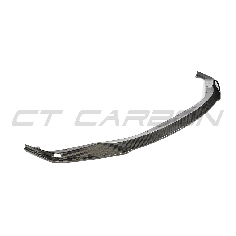 BMW G82 M4 FULL CARBON FIBRE KIT V7 - CT DESIGN