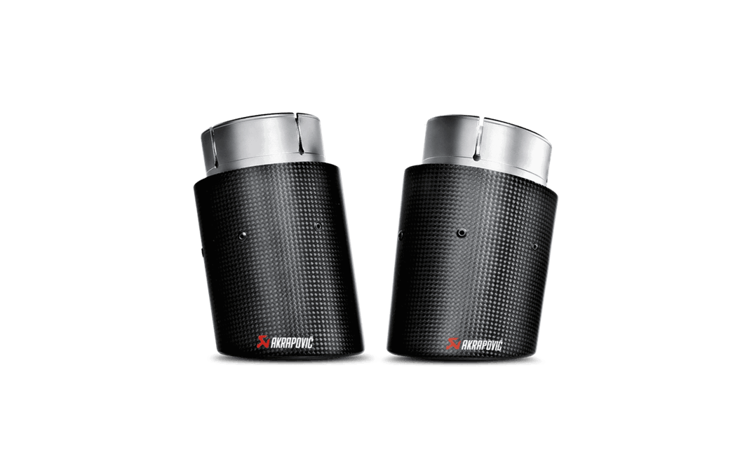 BMW M140i (F20 / F21) | Akrapovic | Evolution Line (SS)