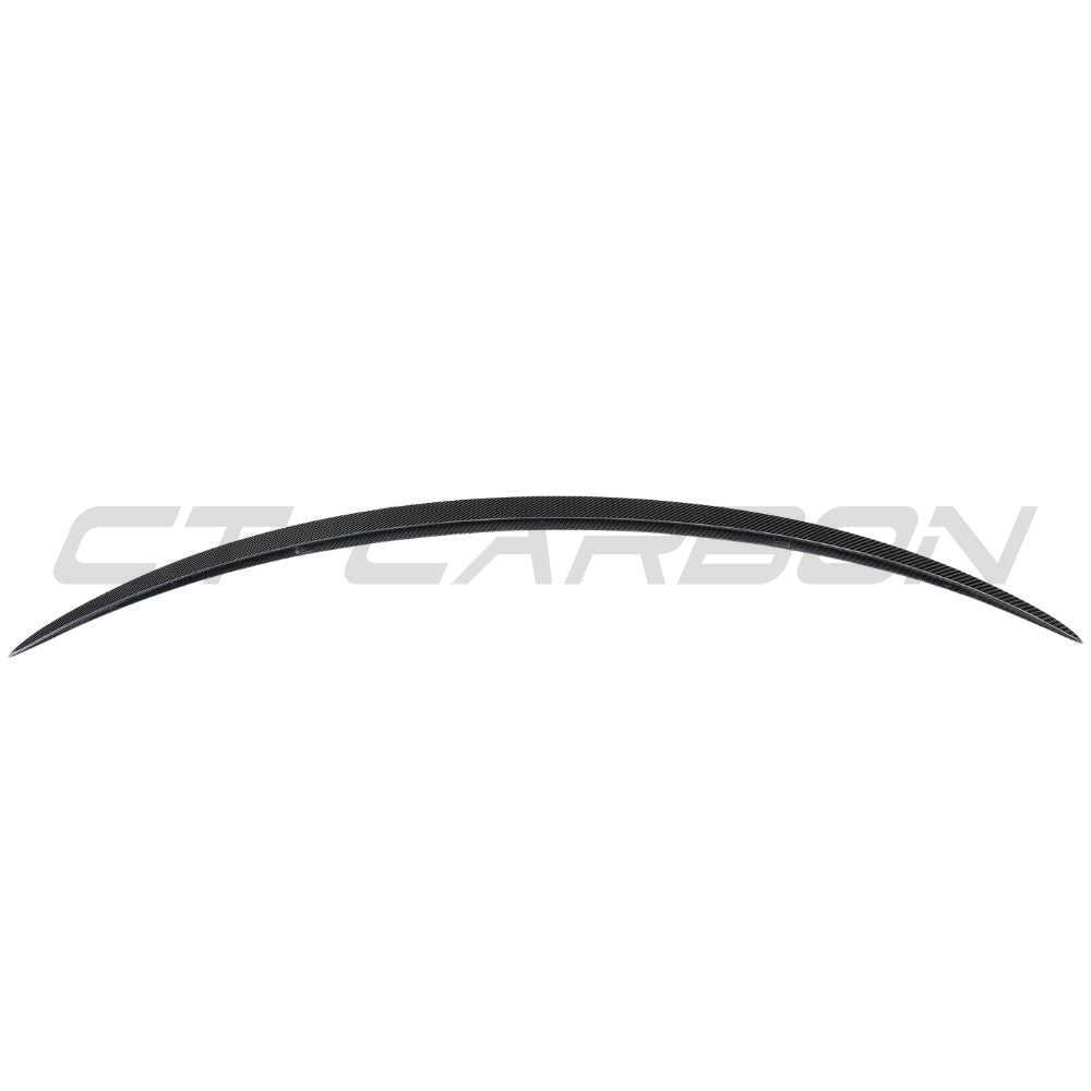 TESLA MODEL 3 MK1 2017-2023 CARBON FIBRE KIT - V13