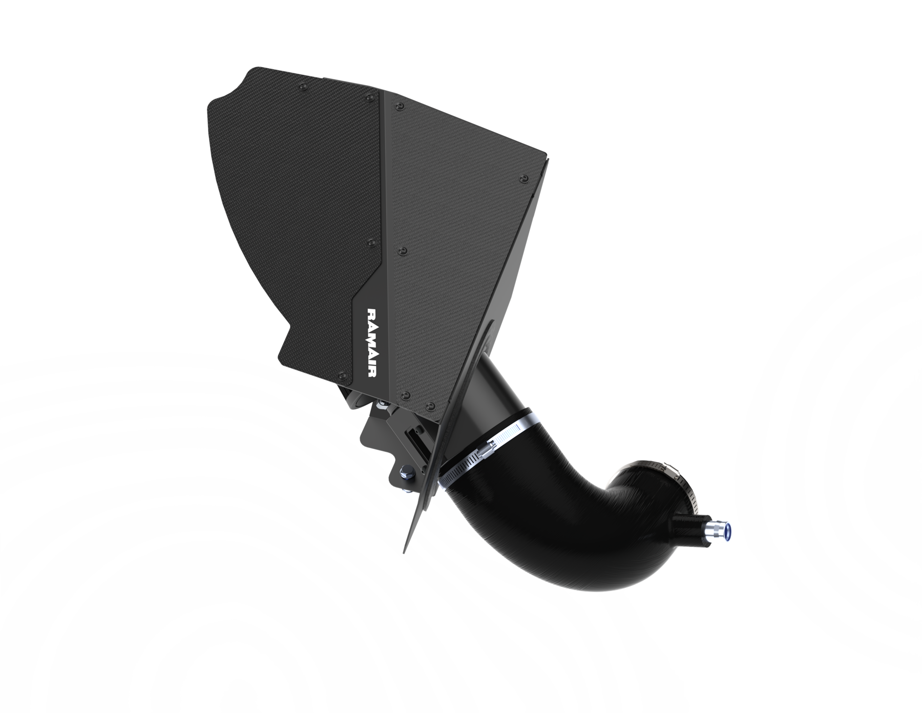 Pleated Intake Kit for BMW GXX M240i/340i/440i