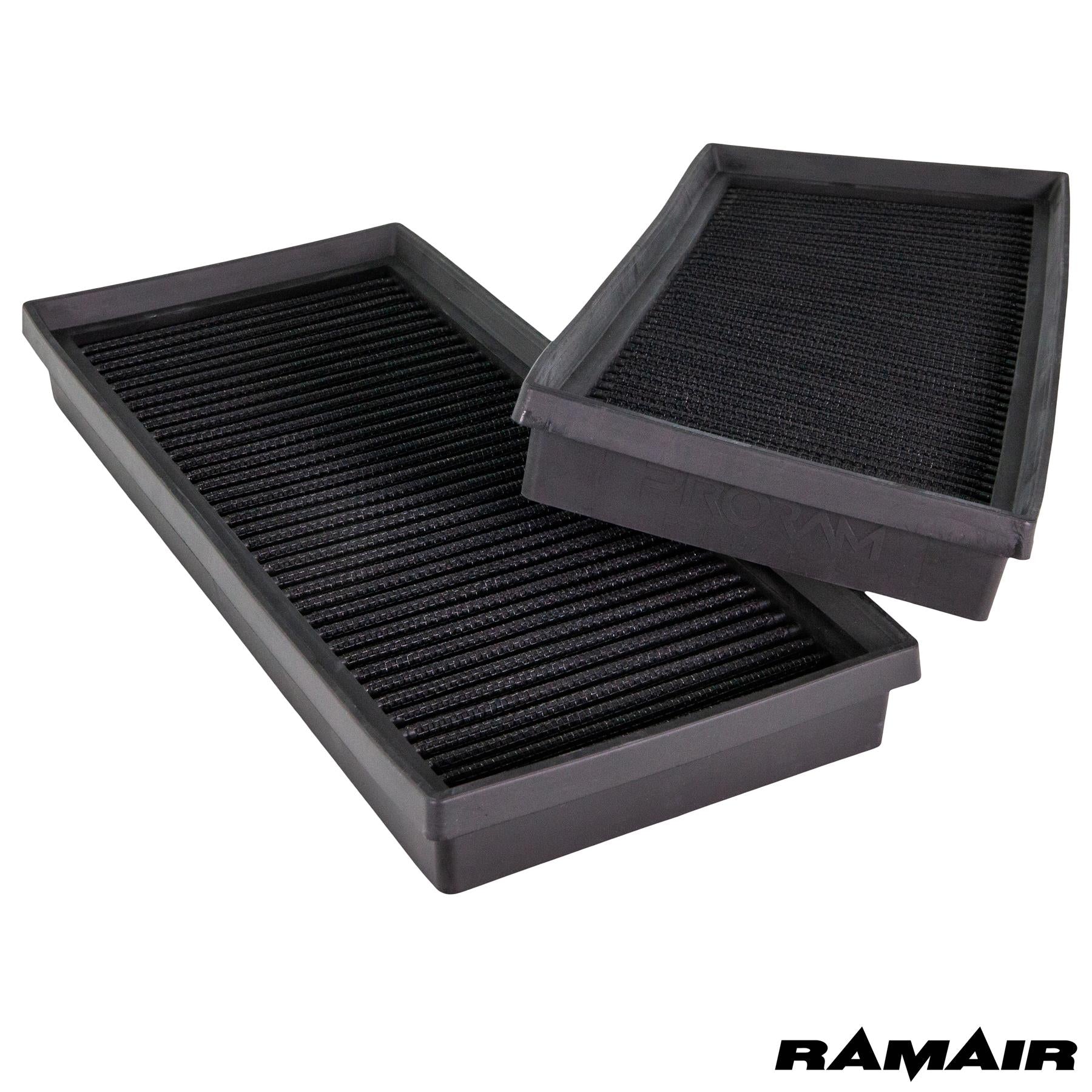 Performance Pleated Replacement Air Filter for Mercedes Benz 4.0 V8 M177