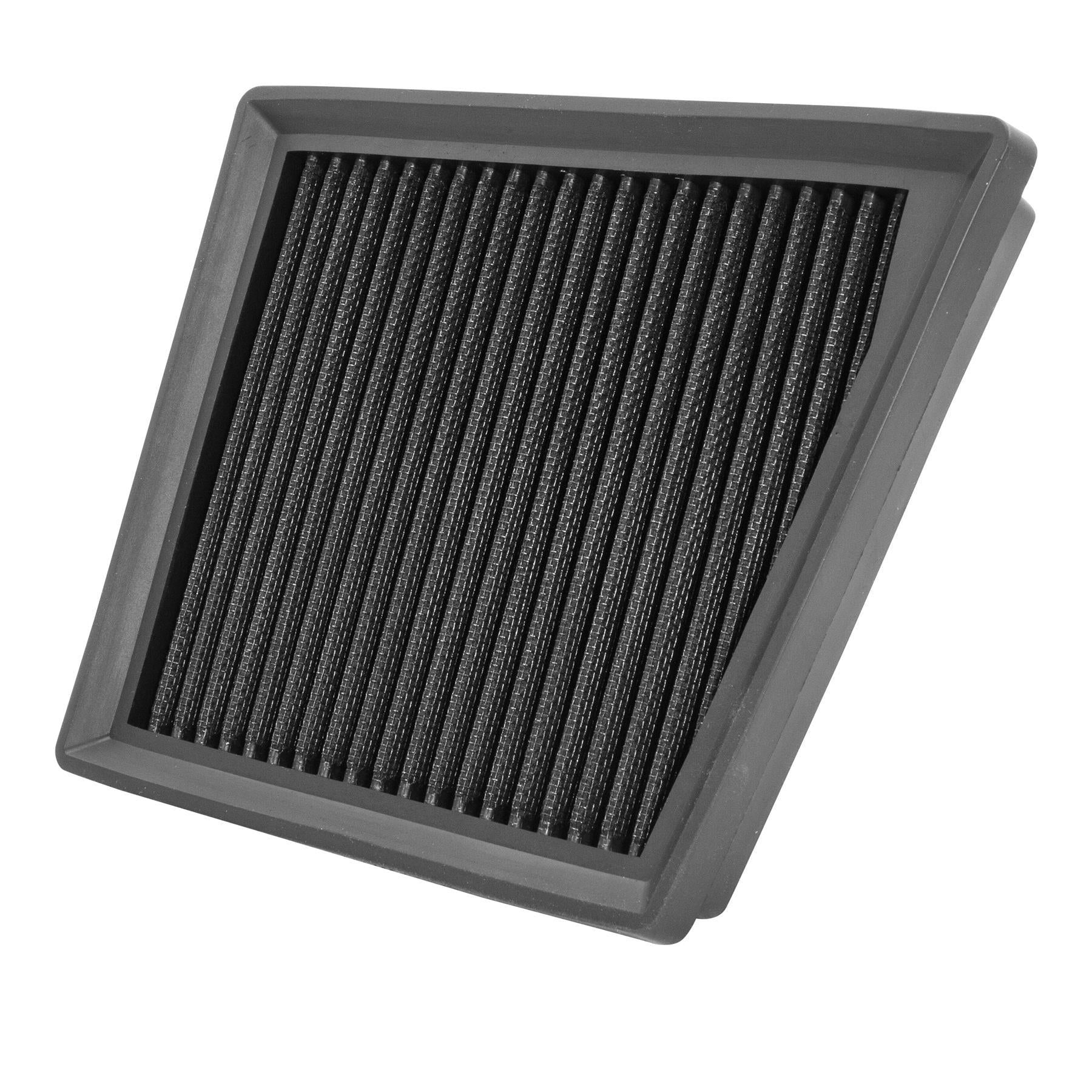 Performance Pleated Replacement Air Filter for Ford Fiesta 1.6 ST