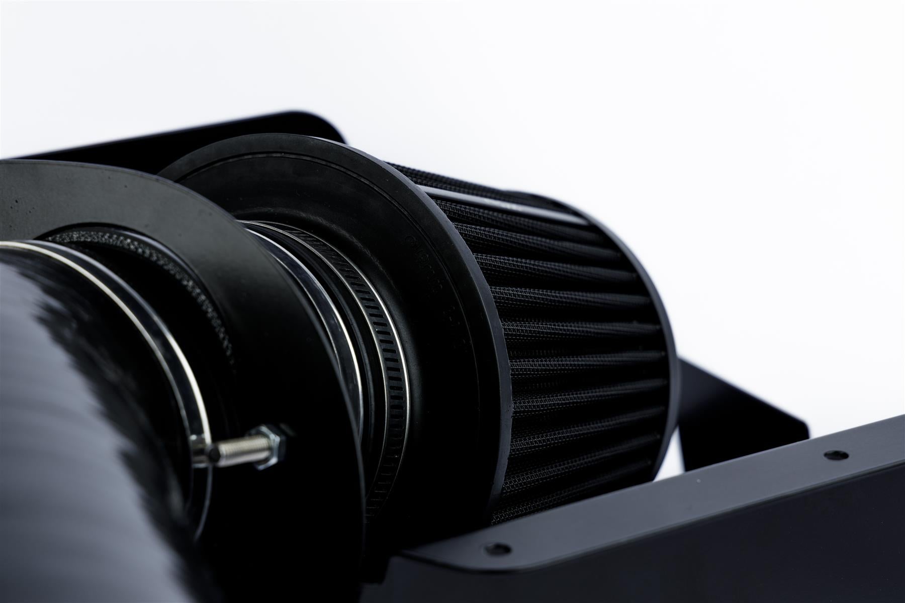 Performance Pleated Induction Kit for 2.0 TFSI Audi TTS