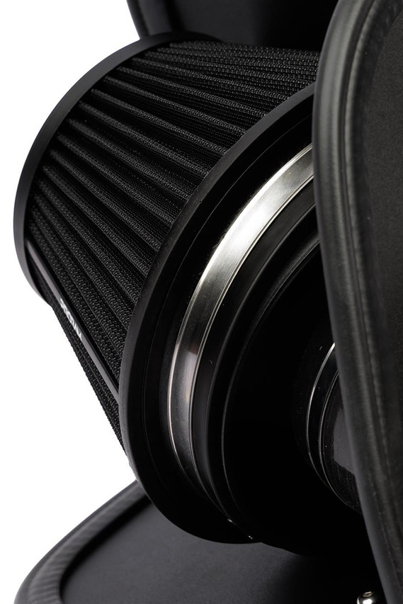 BMW F40 M135i/F44 M235i 128ti Ramair Performance Intake Kit