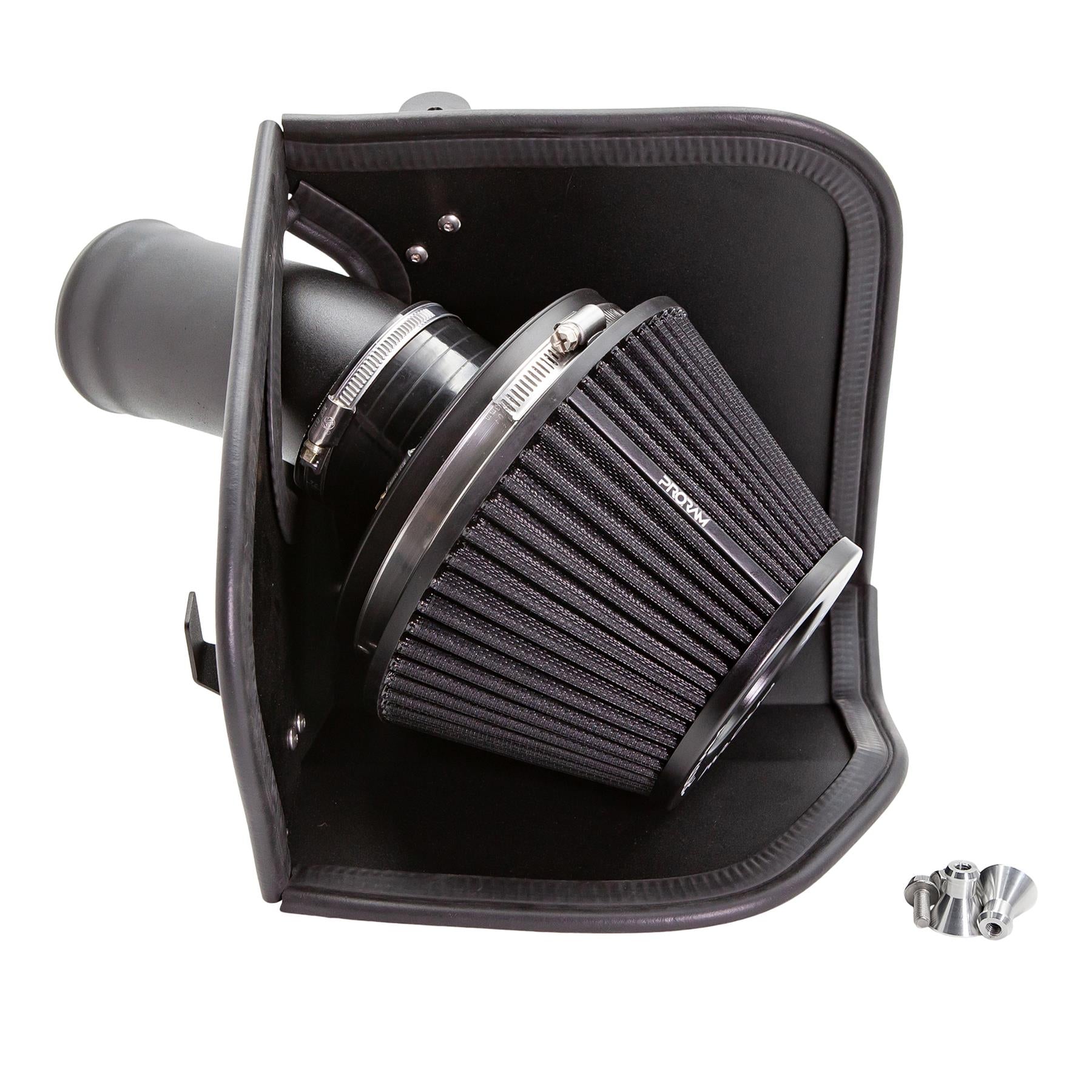 Performance Pleated Induction Kit for F56 Mini Cooper 1.5T & Cooper S 2.0T - NO MAF