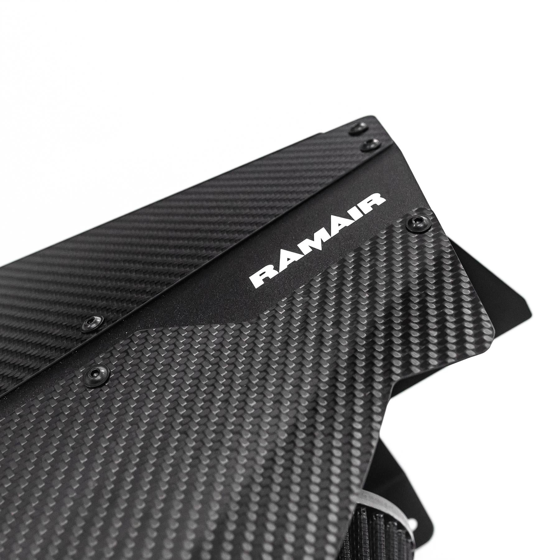 Performance Pleated Induction Kit for With Carbon Lid to fit BMW M2 M3 M4 3.0T S58