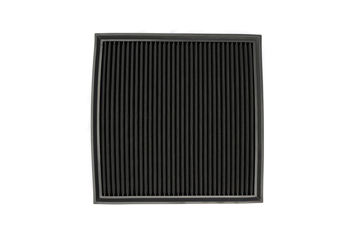 Performance Pleated Replacement Air Filter for Vauxhall Astra H 1.7 CDTi