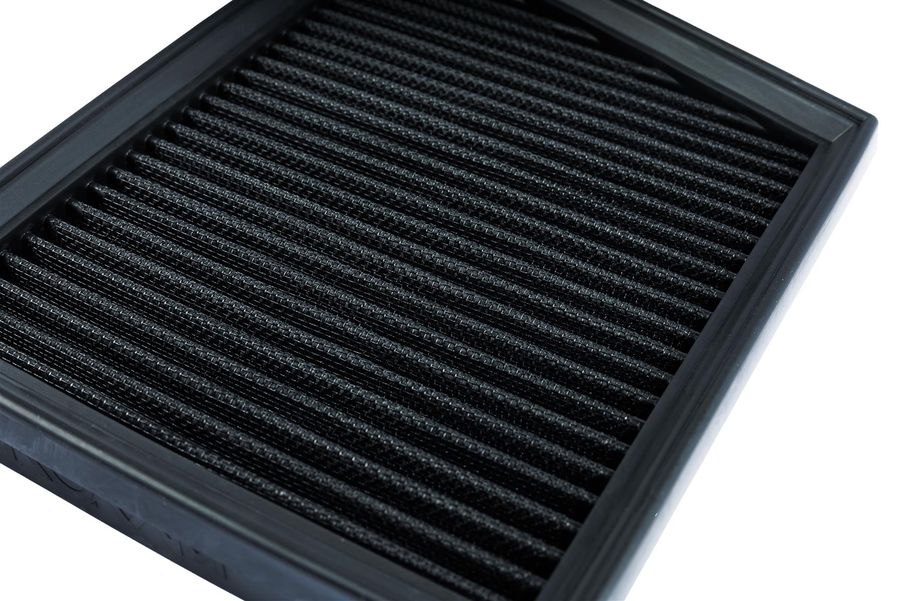 Performance Pleated Replacement Air Filter for Ford Fiesta MK8 1.0/1.5 ST
