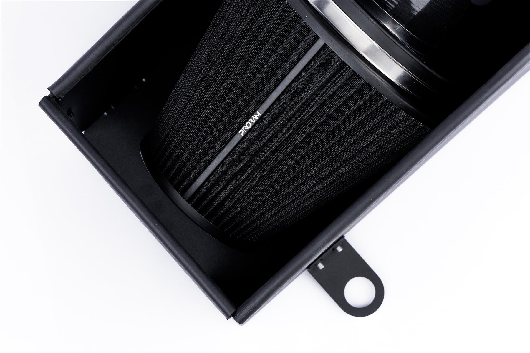 Performance Pleated Induction Kit for Audi RS3 8V 8Y TTRS 2.5 TFSI