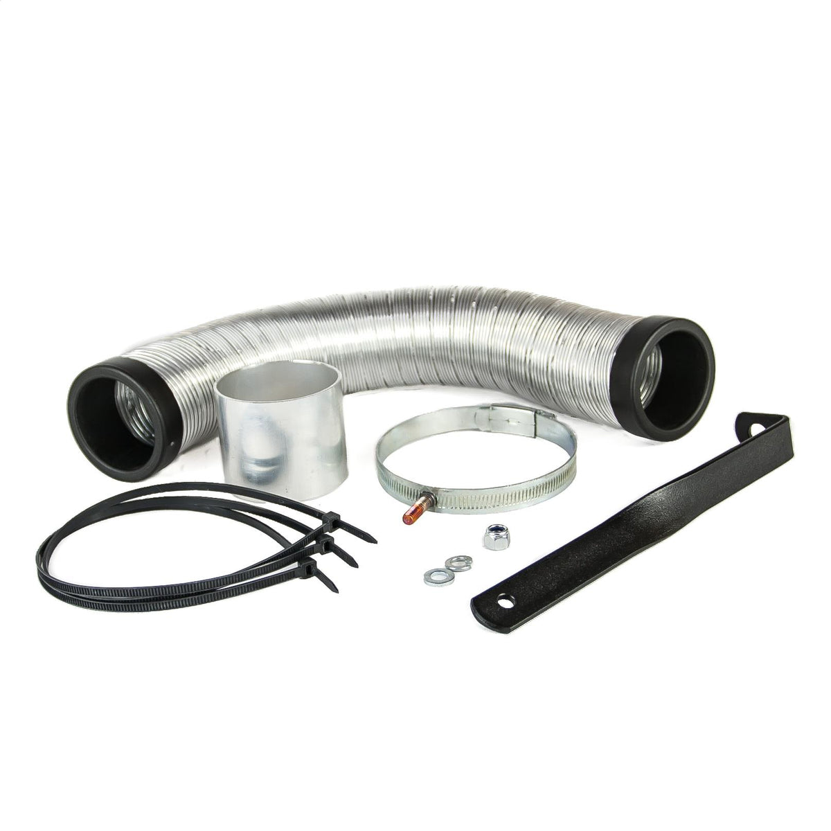 Performance Foam Induction Kit for Vauxhall Corsa D 1.0 1.2
