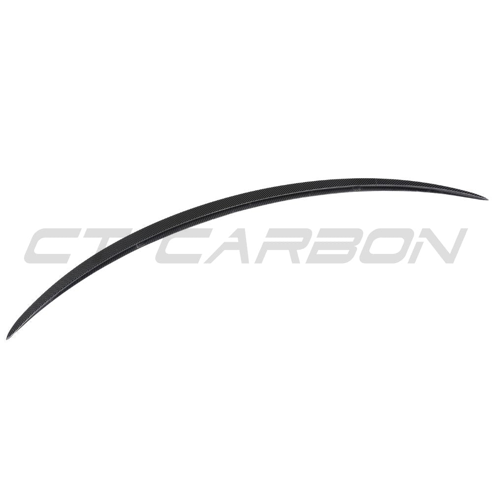 TESLA MODEL 3 MK1 2017-2023 CARBON FIBRE KIT - V13