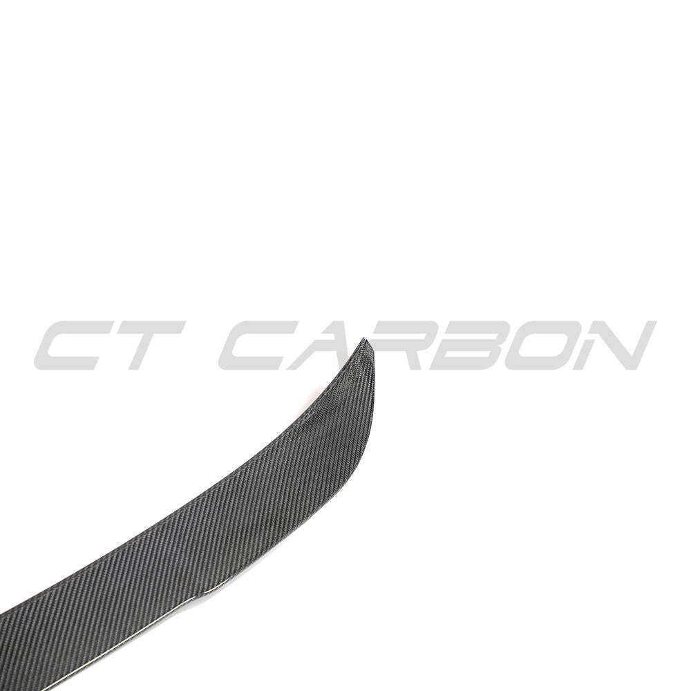 BMW G02 X4 & F98 X4M 2018+ FULL CARBON FIBRE KIT