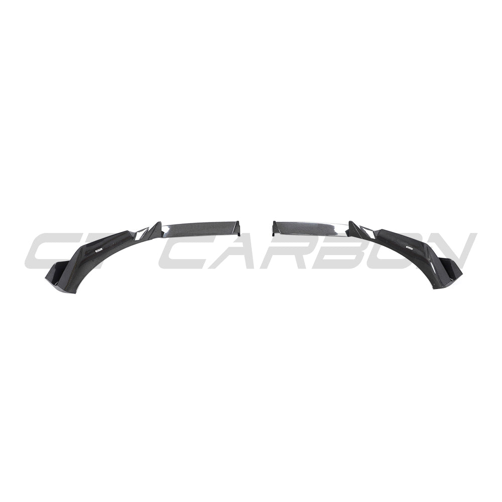 BMW G02 X4 & F98 X4M 2018+ FULL CARBON FIBRE KIT