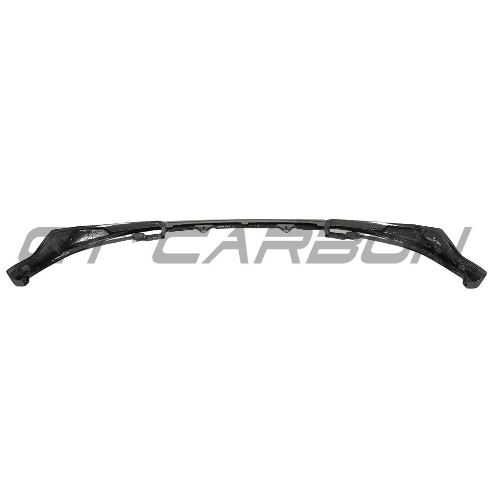 BMW F90 M5 LCI 2021-2023 CARBON FIBRE SPLITTER