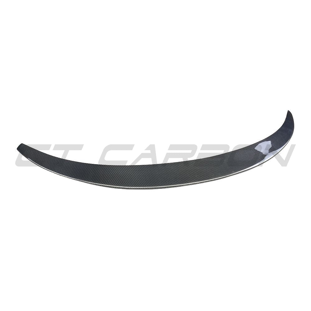 TESLA MODEL 3 MK1 2017-2023 CARBON FIBRE KIT - V15