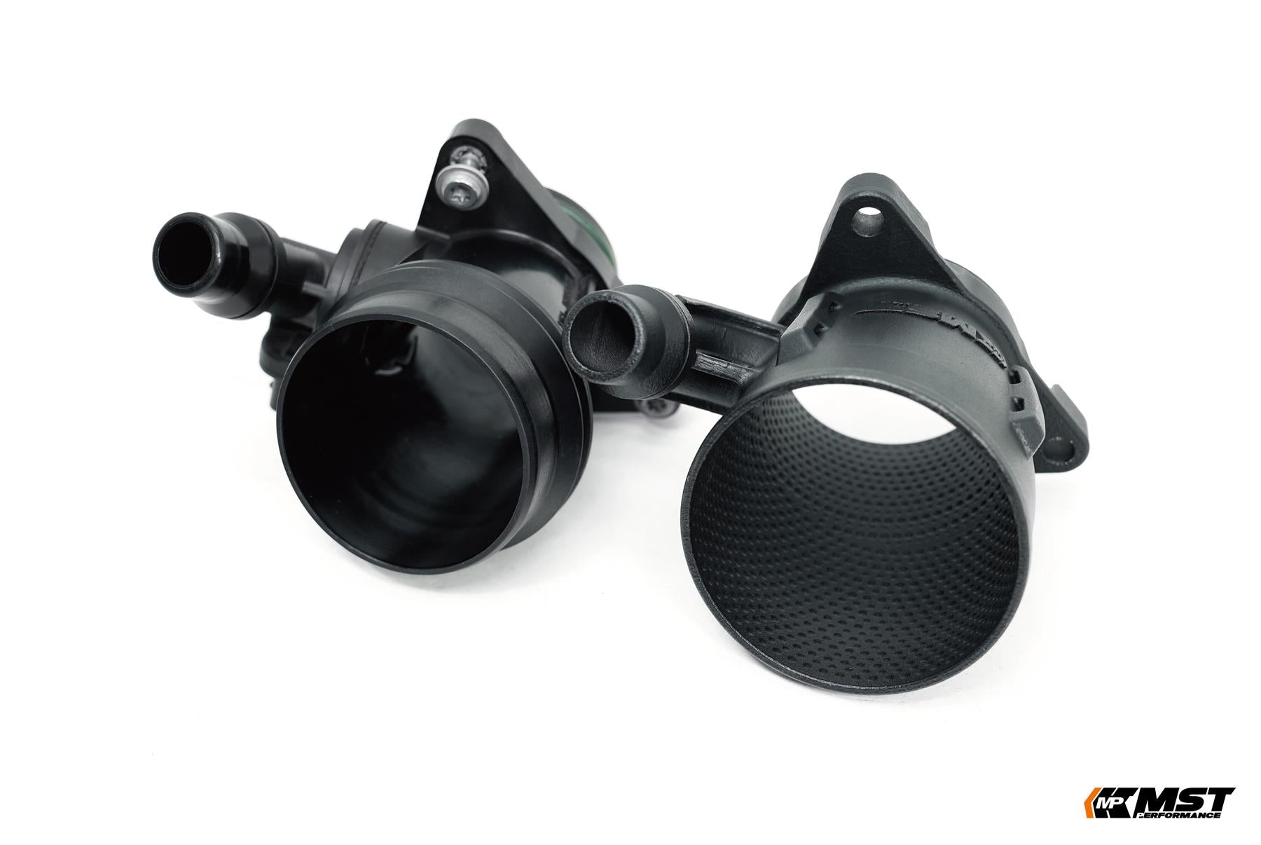MST Performance Inlet Kit BMW B58 3.0 G Series Supra GR Z4 M40i Silicone Bushing