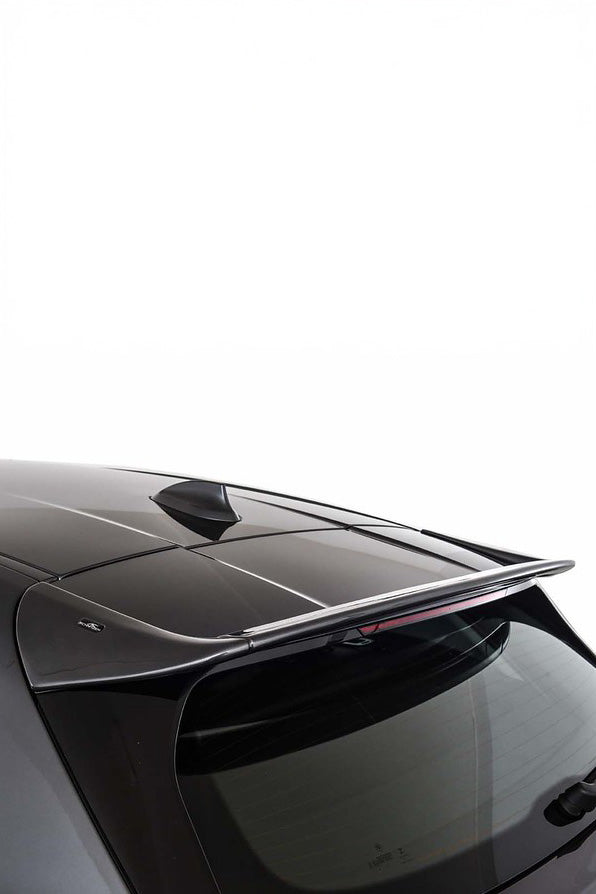 AC Schnitzer Spoiler on a white background