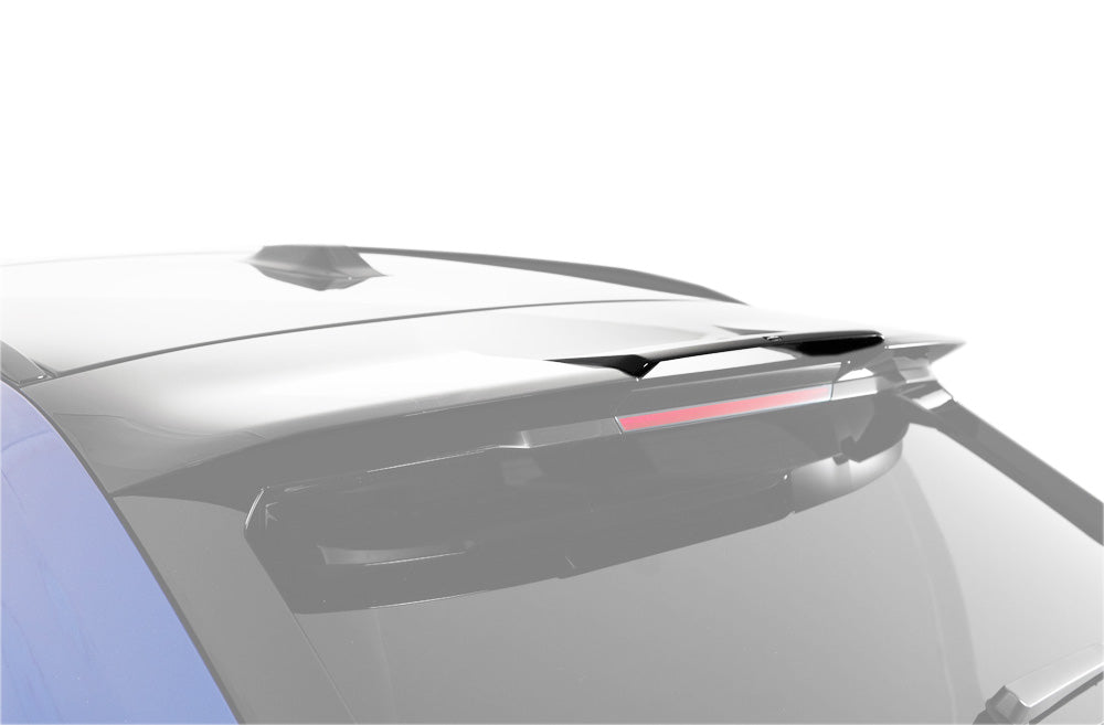BMW M5 G99 AC Schnitzer Rear Roof Wing