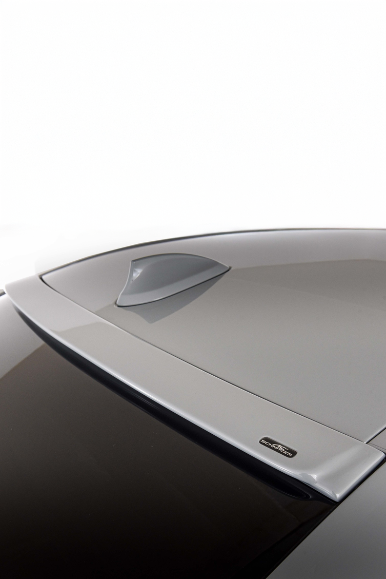 BMW 2 Series Coupe G42 AC Schnitzer Roof Spoiler