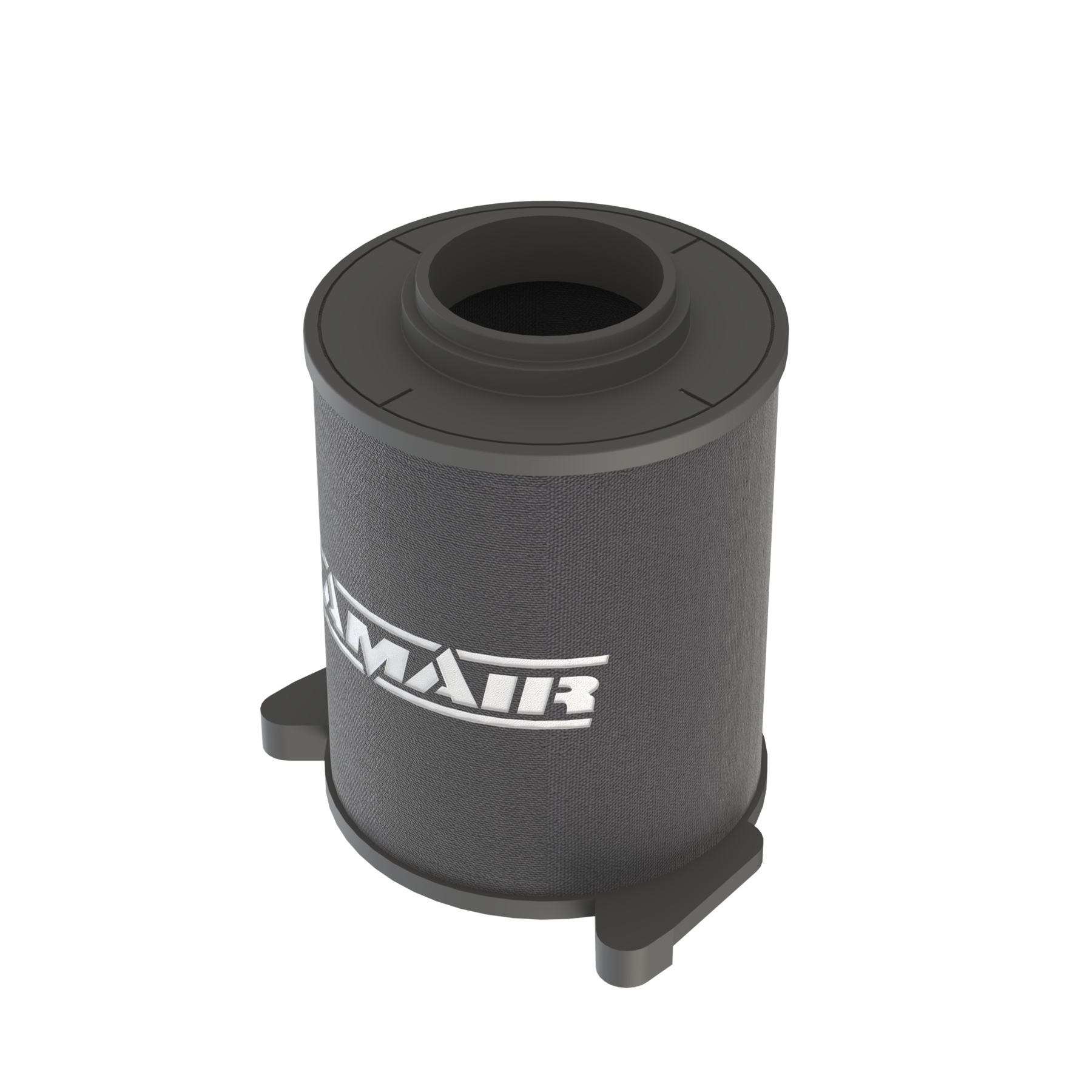Ramair Replacement Panel Filter to fit Audi A3 8P/Seat Altea/VW Golf MK4 & 5