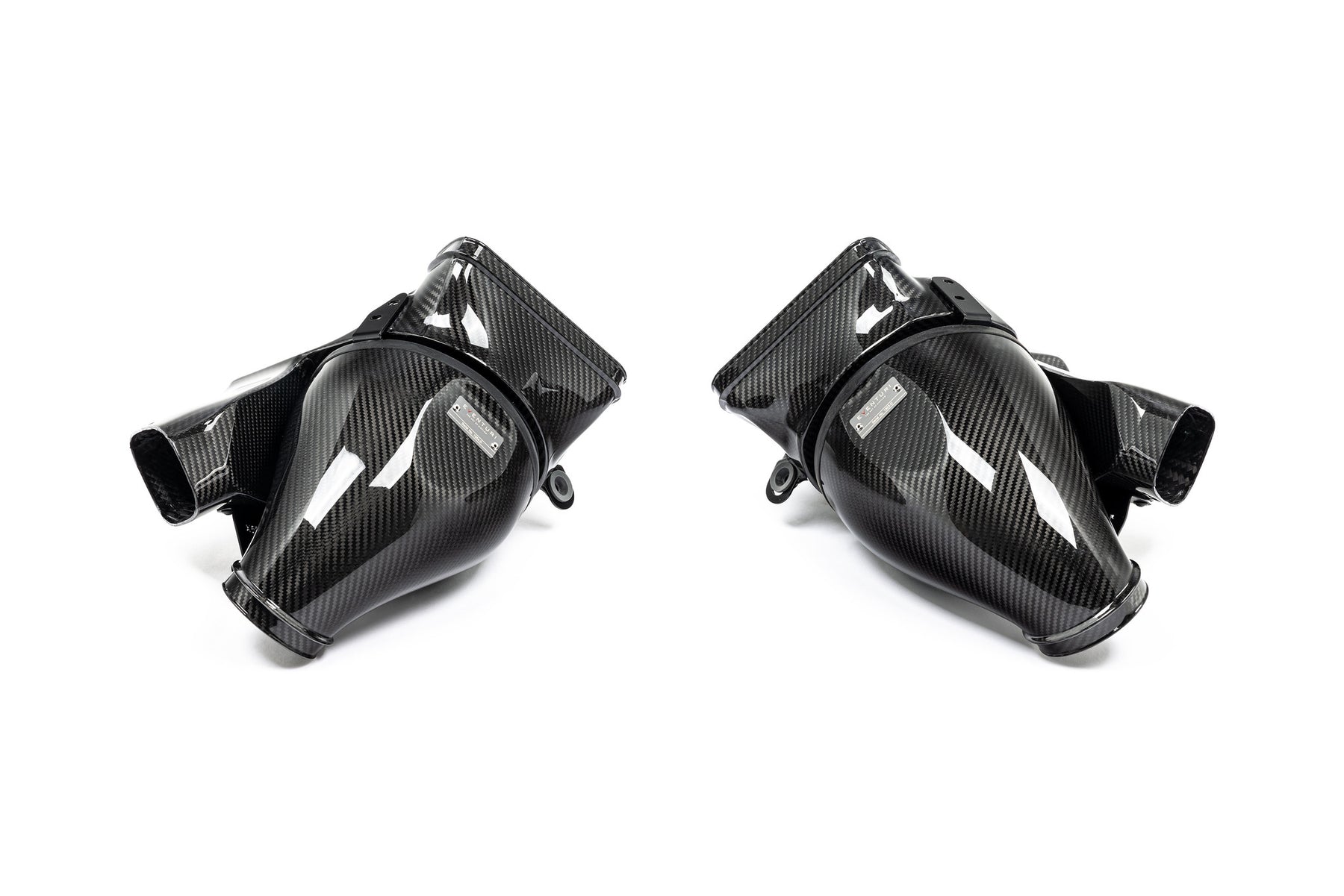 BMW X5/X6 G05/G06 2018+ Eventuri Air Intake