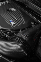 BMW X2 M35i Eventuri Air Intake