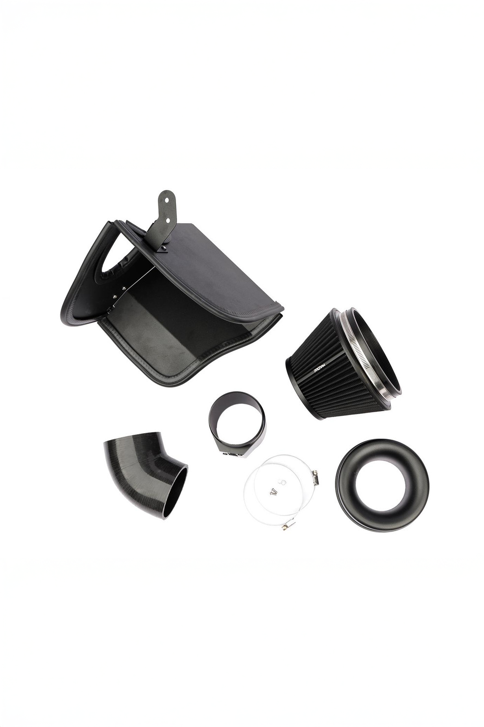 BMW F40 M135i/F44 M235i 128ti Ramair Performance Intake Kit