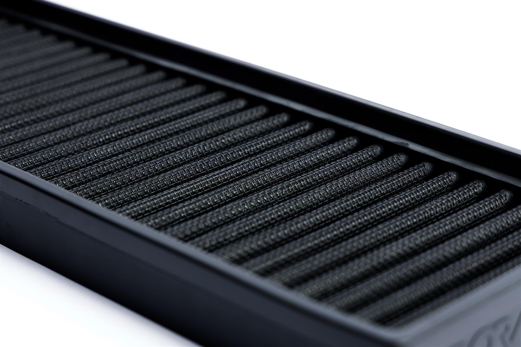 Performance Pleated Replacement Air Filter for Mercedes Benz C/G/S/E Class