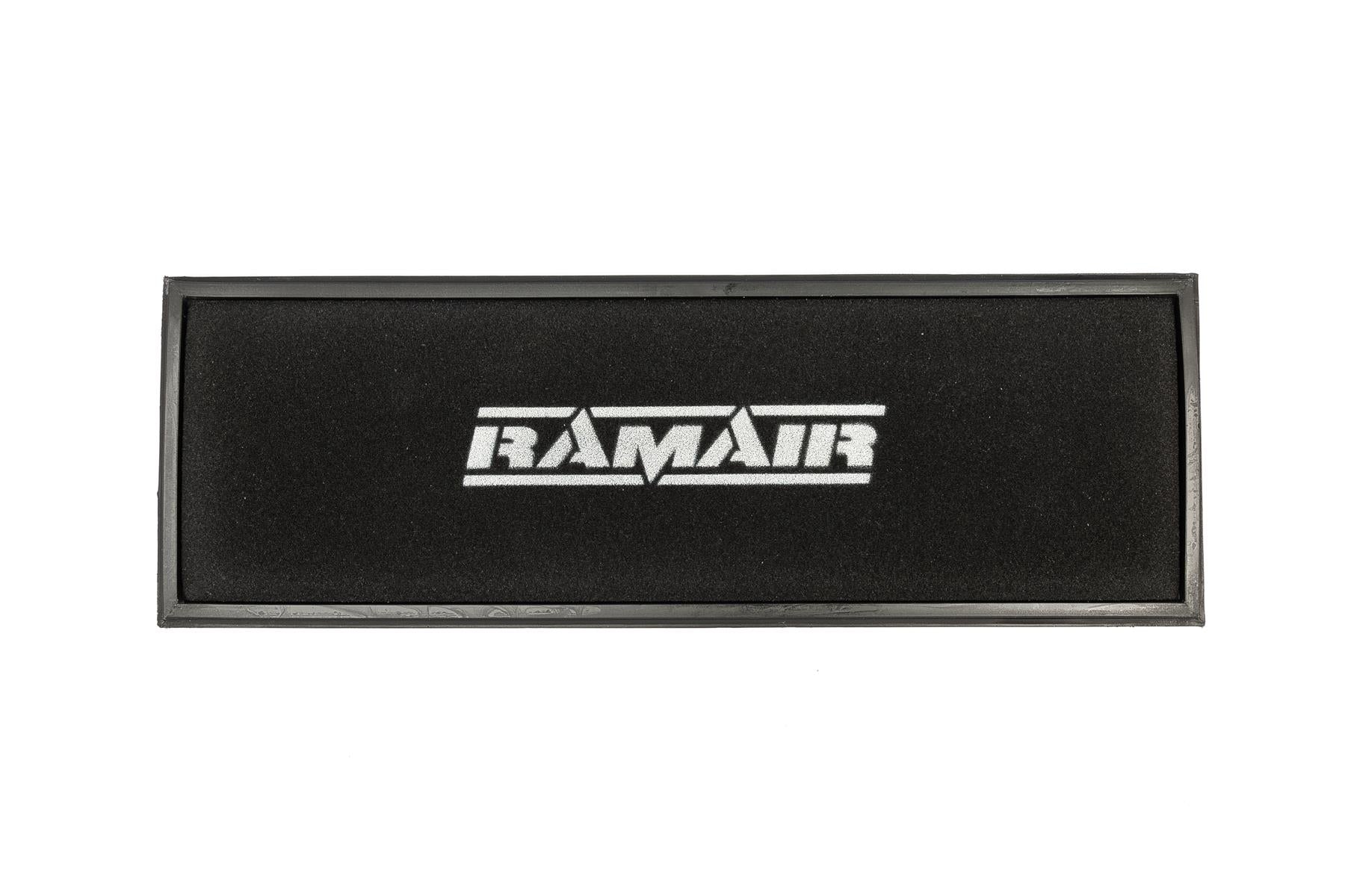 Performance Foam Replacement Air Filter for Porsche 911 Turbo GT2