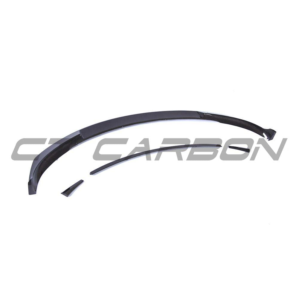 TESLA MODEL 3 MK1 2017-2023 CARBON FIBRE KIT - V8