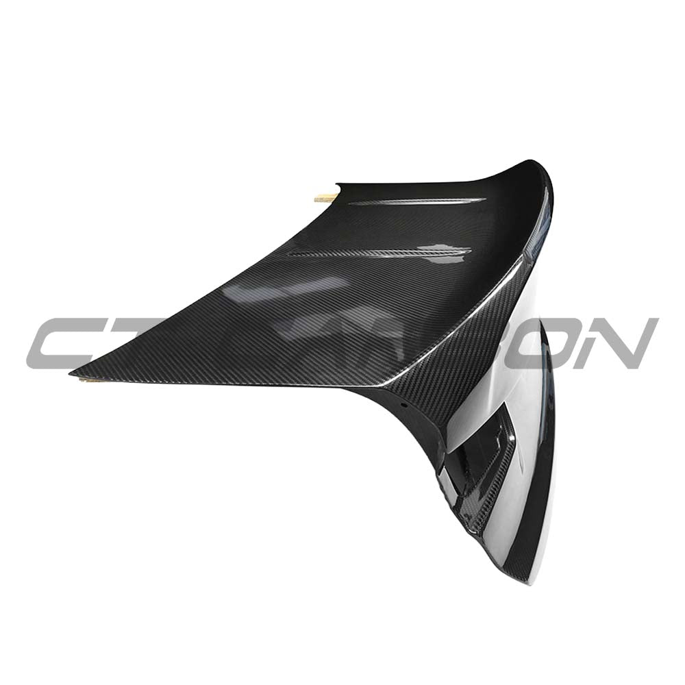 BMW G80 M3 & G20 3 SERIES FULL CARBON FIBRE BOOTLID
