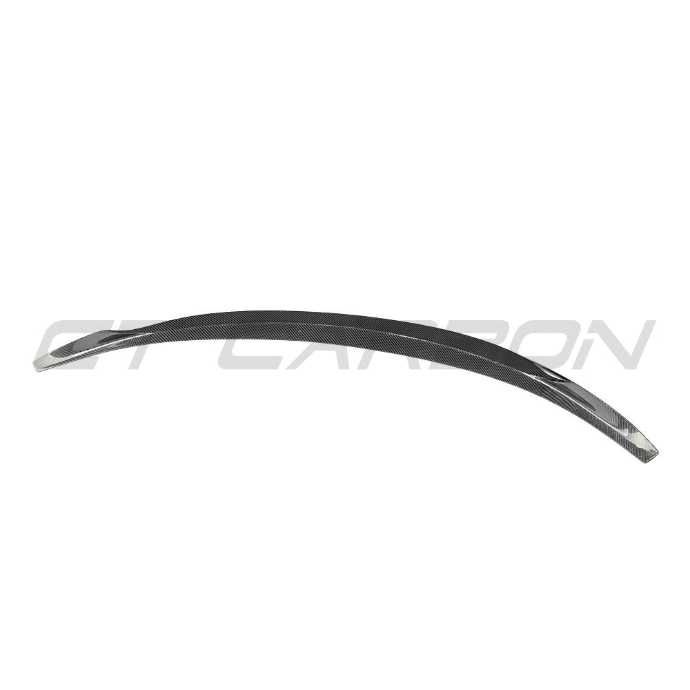 TESLA MODEL 3 MK1 2017-2023 CARBON FIBRE KIT - V15