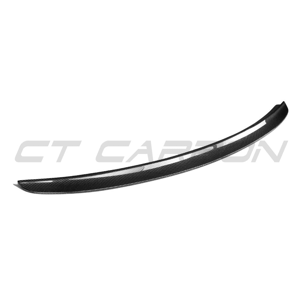 TESLA MODEL 3 MK1 2017-2023 CARBON FIBRE KIT - V6