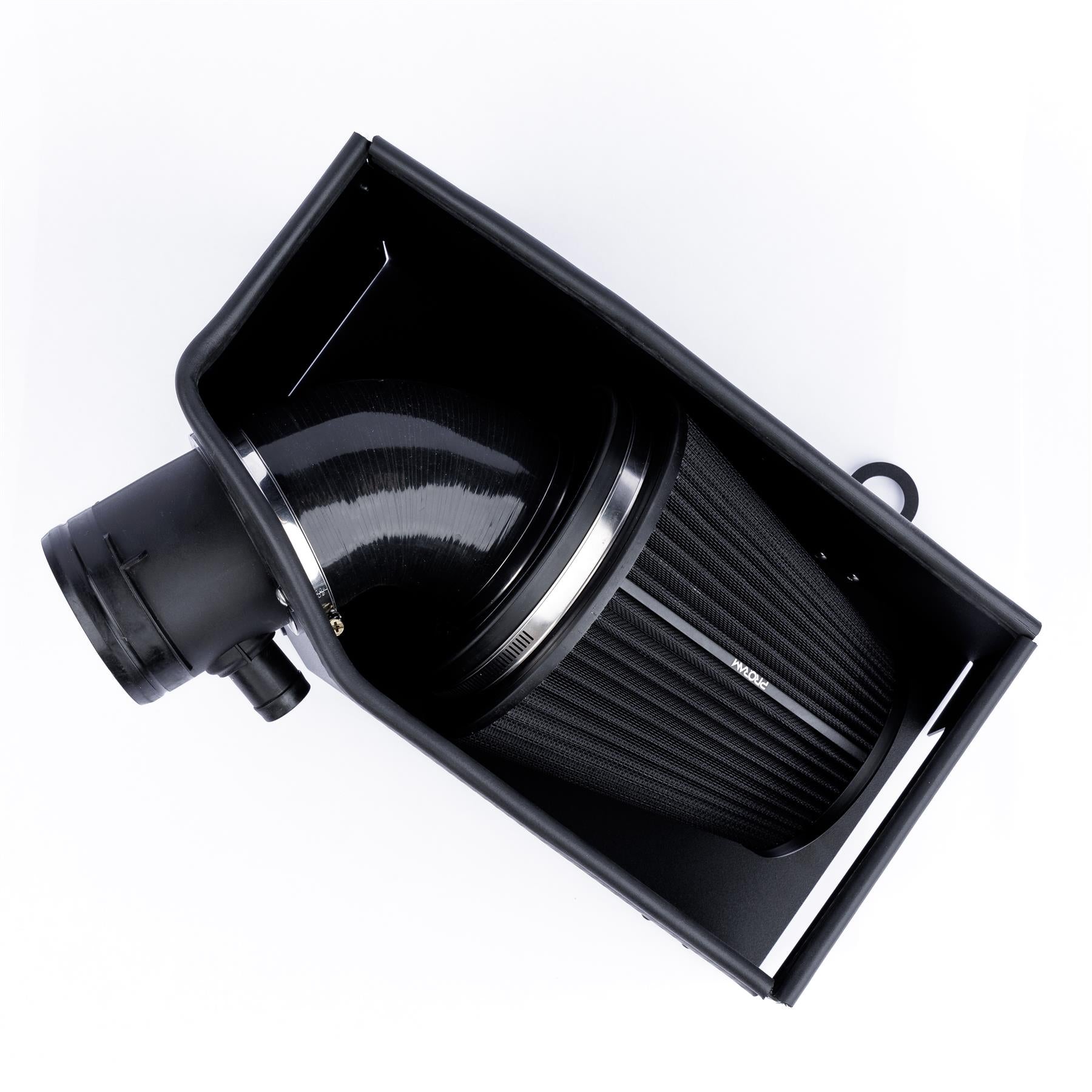 Performance Pleated Induction Kit for Audi RS3 8V 8Y TTRS 2.5 TFSI