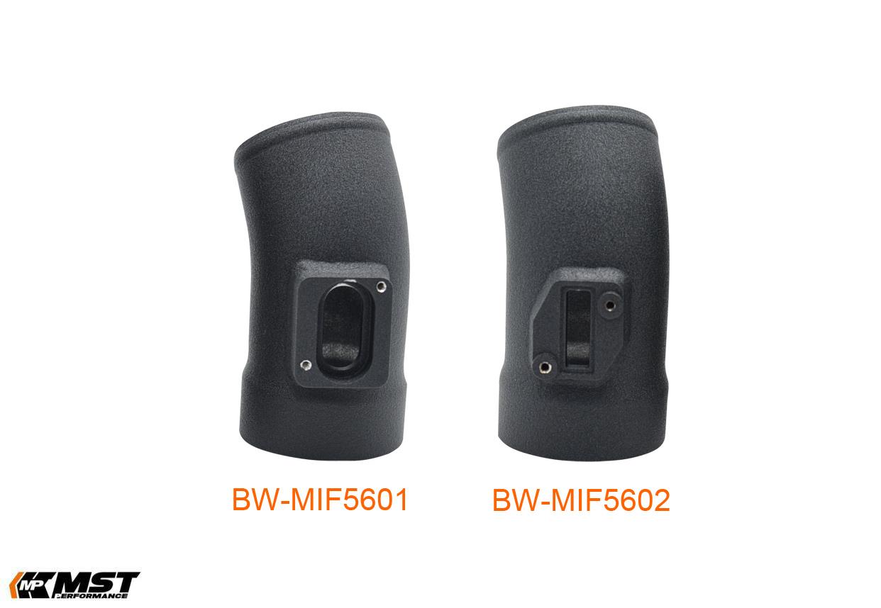 MST Performance Induction Kit for 2.0 F55-F57 2019+ Mini Cooper