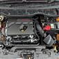 Performance Foam Induction Kit for MK8 Ford Fiesta ST 1.5 EcoBoost - Orange Hose
