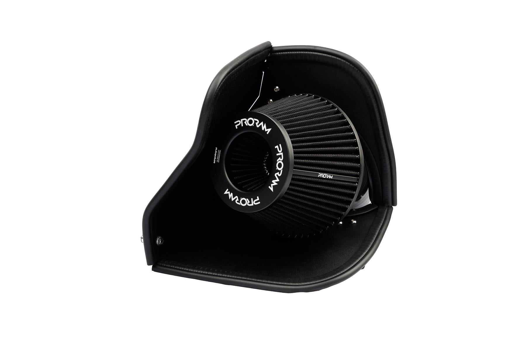 Performance Pleated Induction Kit for BMW 128ti/135i & Mini GP F56