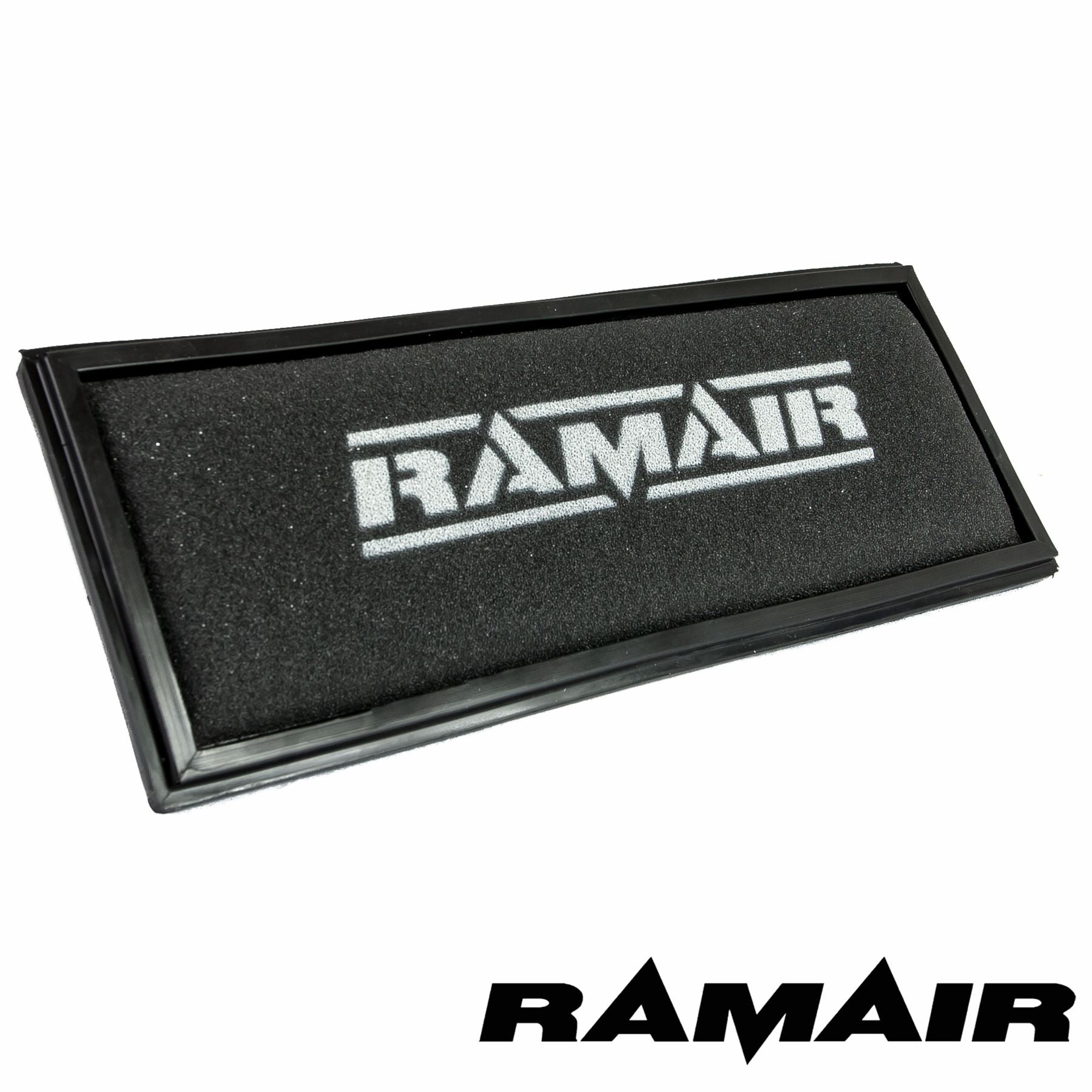 Performance Foam Replacement Air Filter for Mercedes Benz C/G/S/E Class