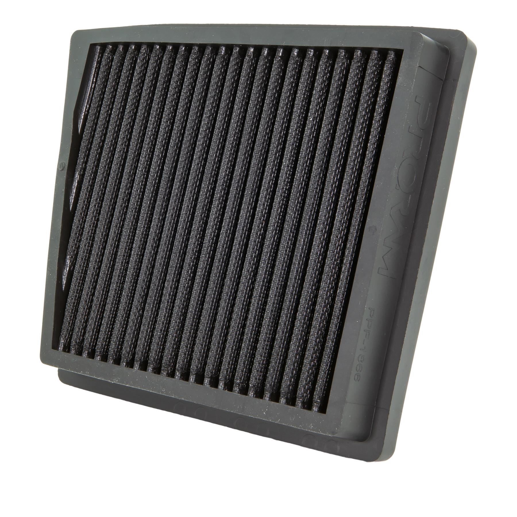 Performance Pleated Replacement Air Filter for Ford Fiesta 1.6 ST