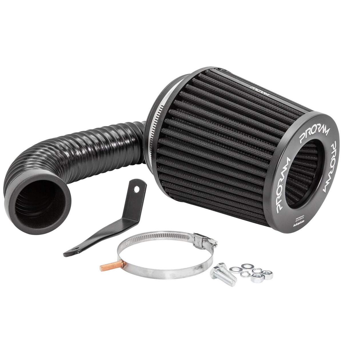 Performance Pleated Induction Kit for Vauxhall Corsa D 1.6T VXR