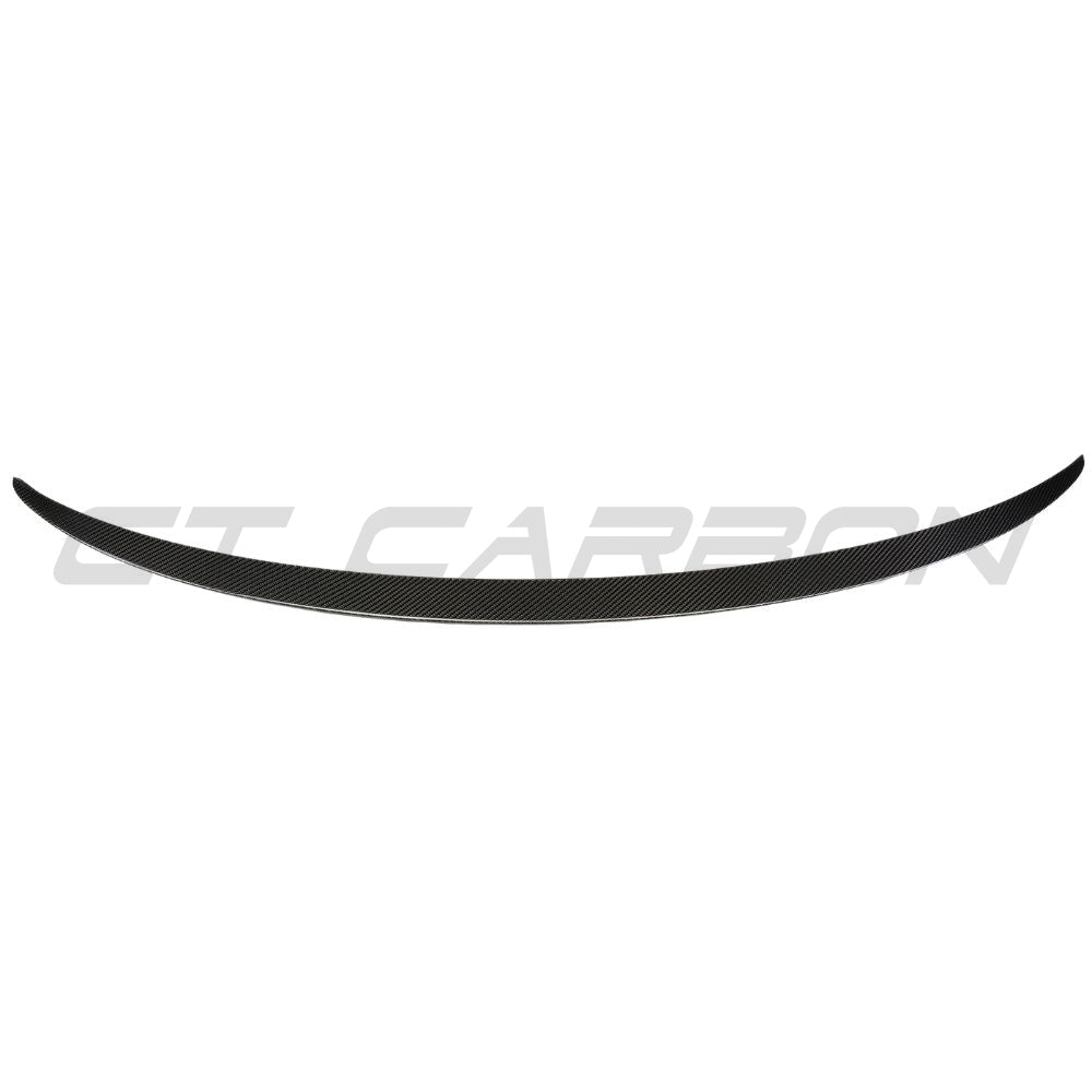 TESLA MODEL 3 MK1 2017-2023 CARBON FIBRE KIT - V13