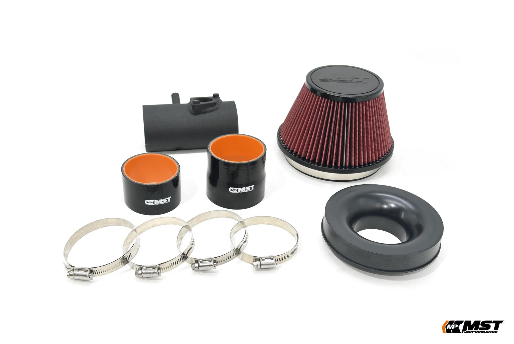 MST Performance Induction Kit for 2021+ Toyota GR86/Subaru BRZ 2.4L