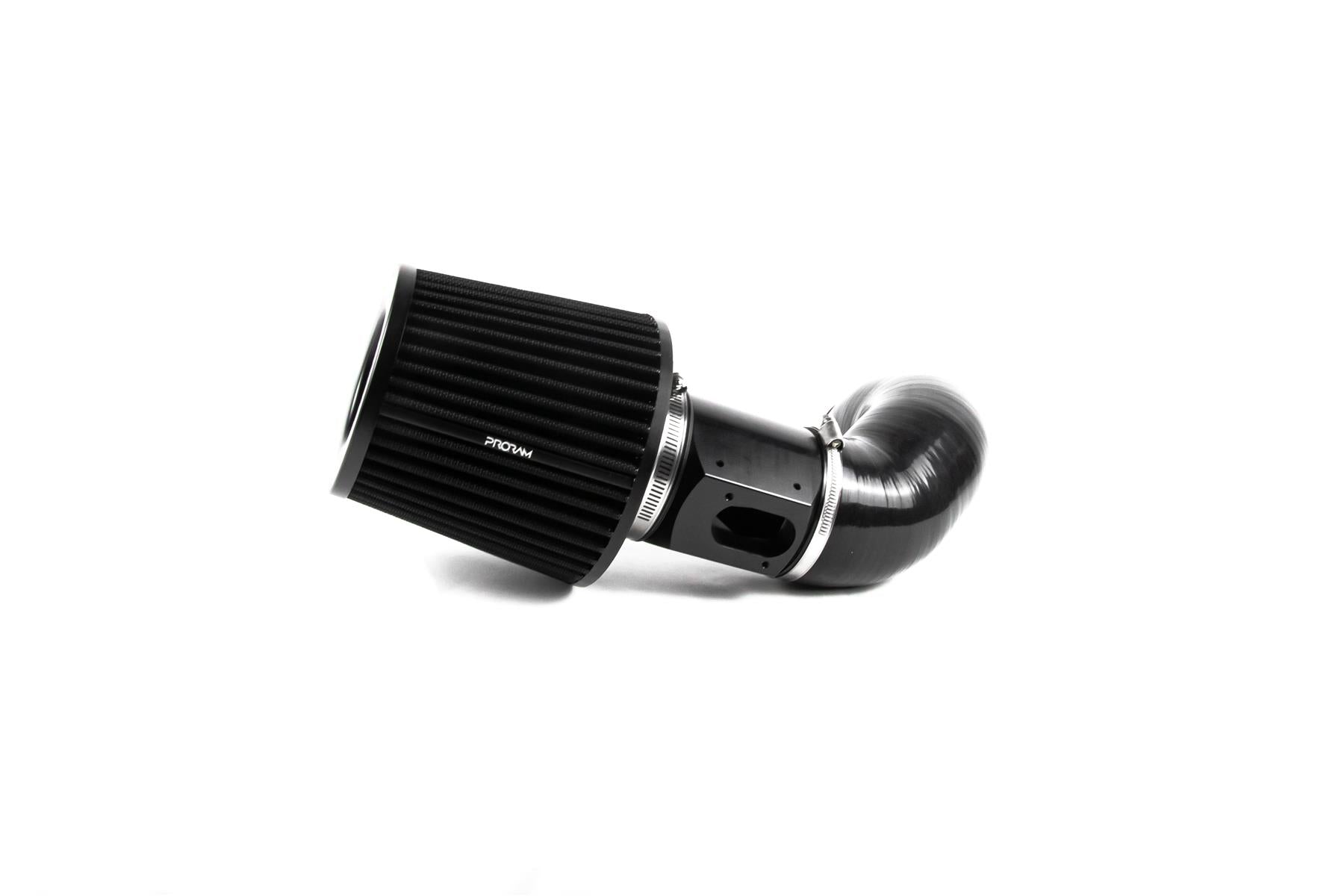 Performance Pleated Induction Kit for BMW M2 M3 M4 3.0T S55