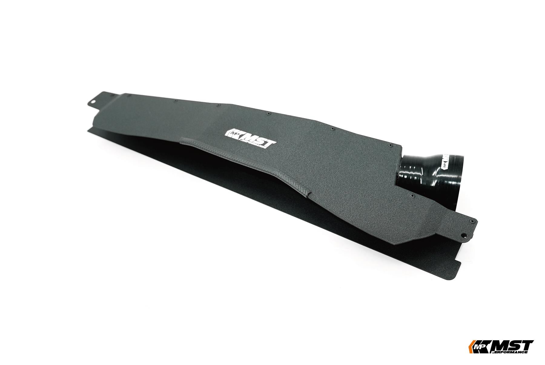 MST Performance High Flow Air Scoop for Ford Focus MK4- All Models 2019+