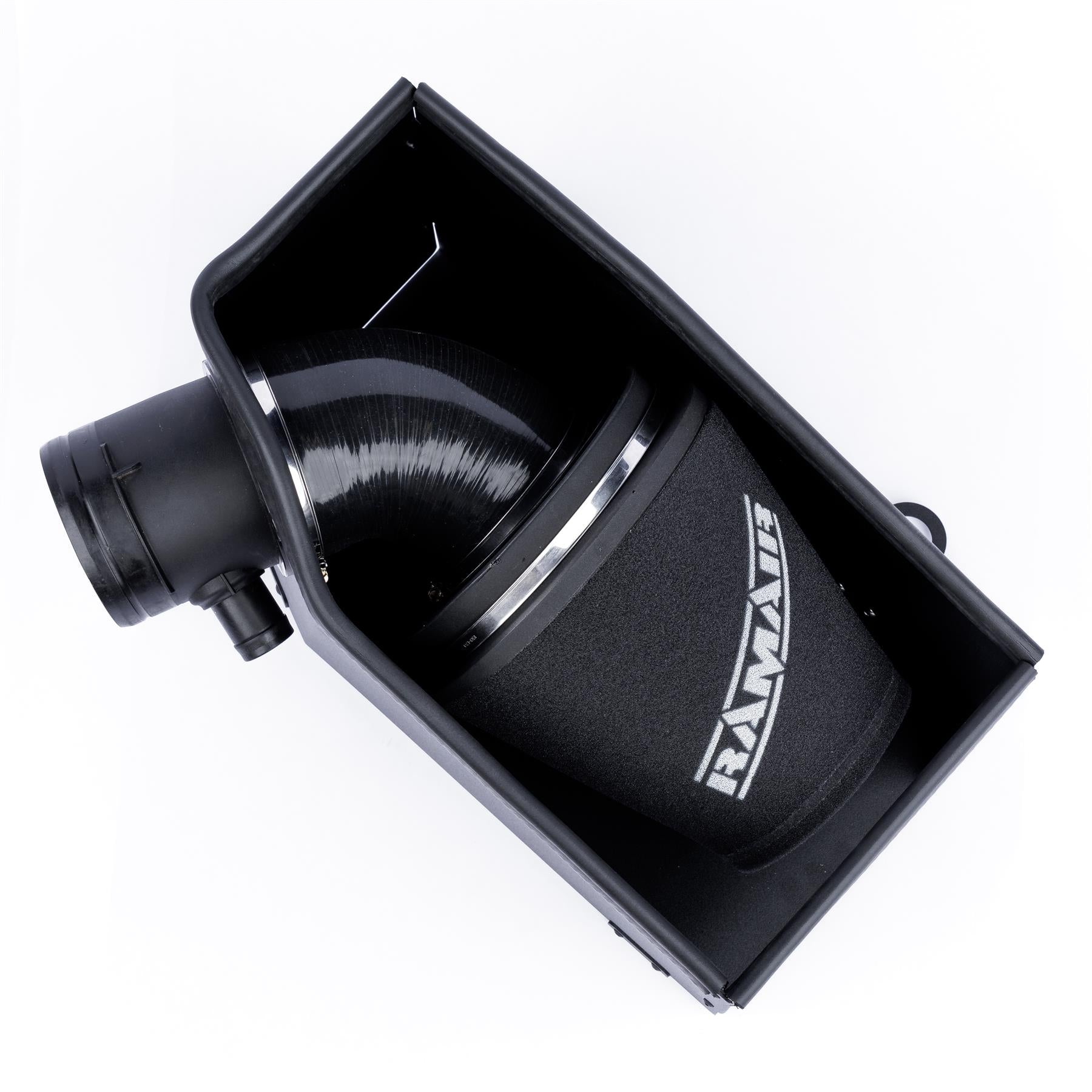 Performance Foam Induction Kit for Audi RS3 8V 8Y TTRS 2.5 TFSI