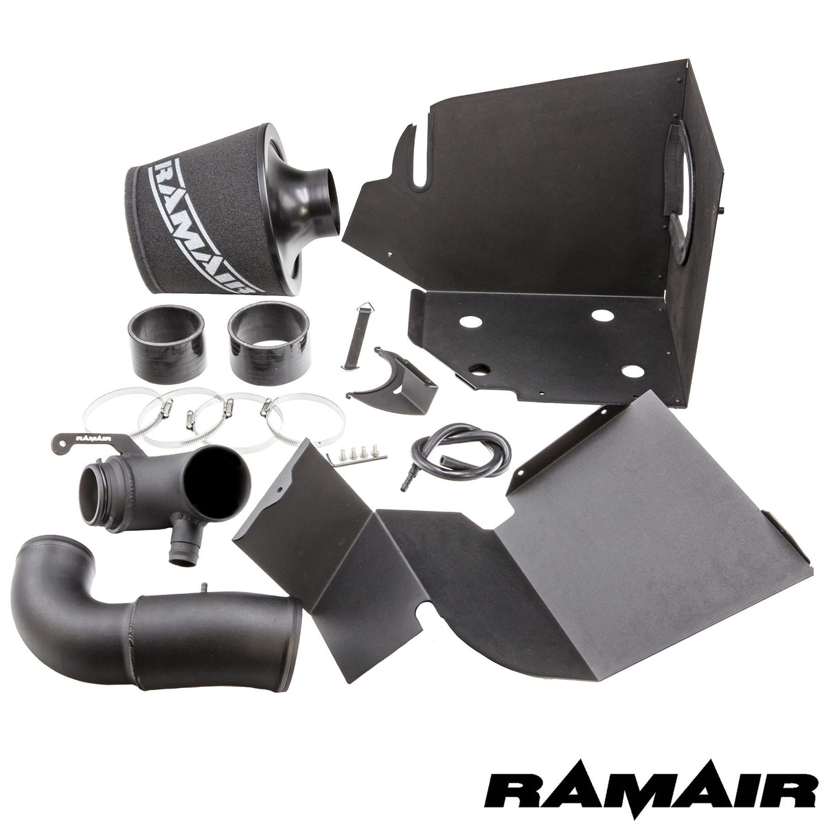 Performance Foam Induction Kit for VW Polo GTI (6C) 1.8TFSI