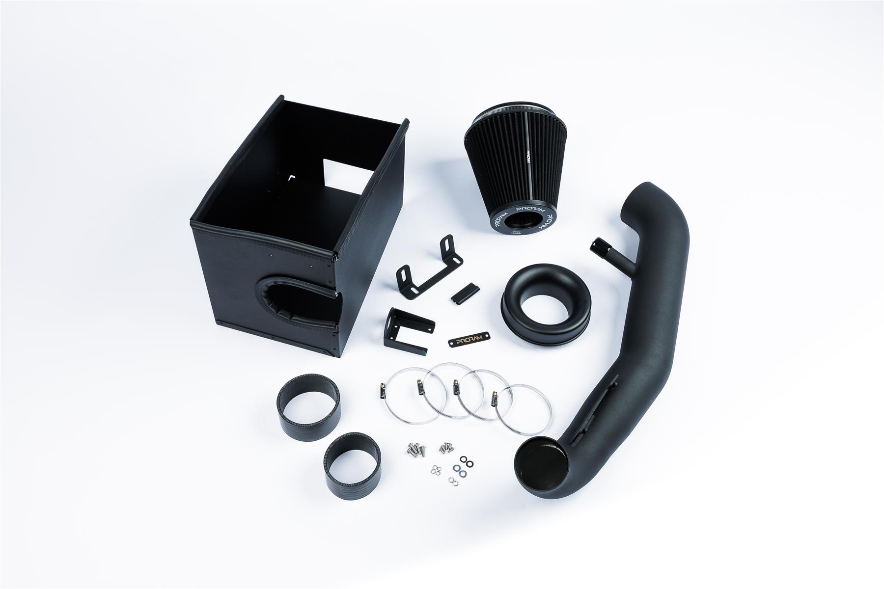 Performance Pleated Induction Kit for Audi RS3 8V 2.5 TFSI